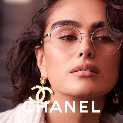 lunette de ski chanel|Eyewear .